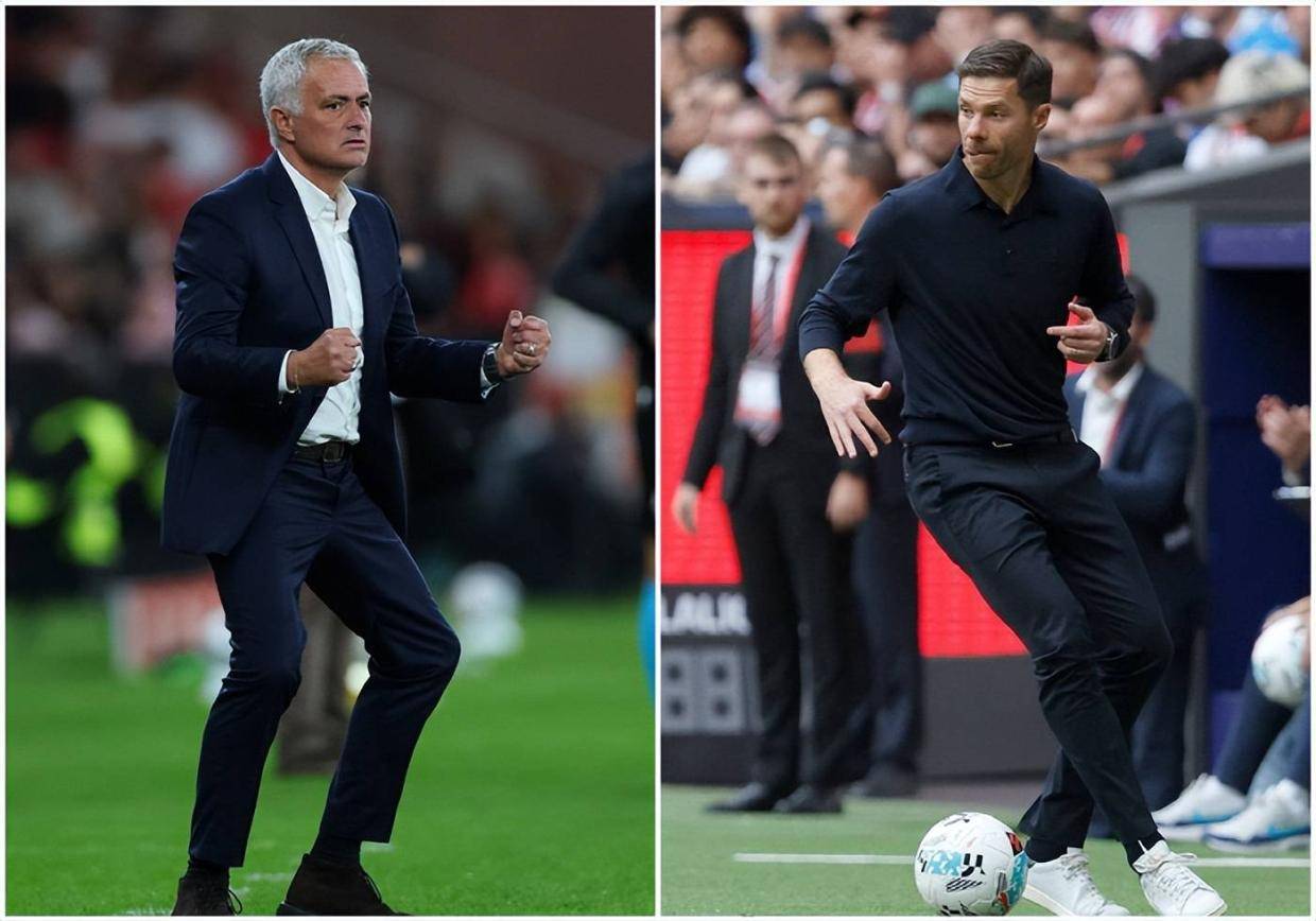 欧冠皇马VS利物浦前,皇马阿隆索决定效仿穆帅的策略