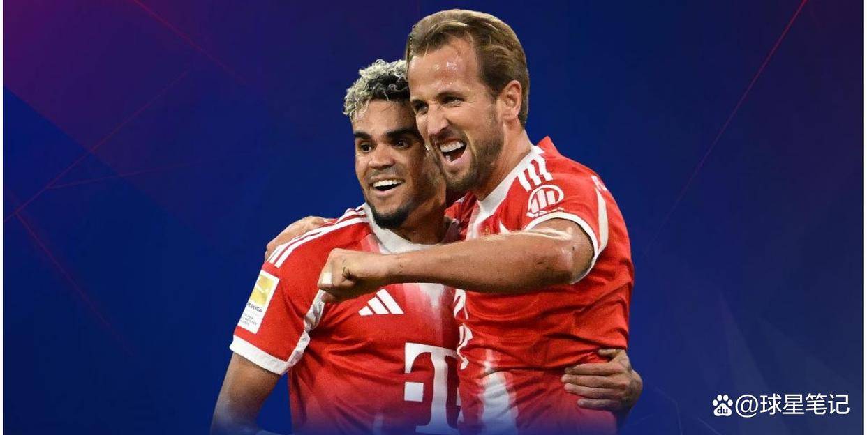 拜仁豪取14连胜,卡佩罗的米兰神话被踩在脚下