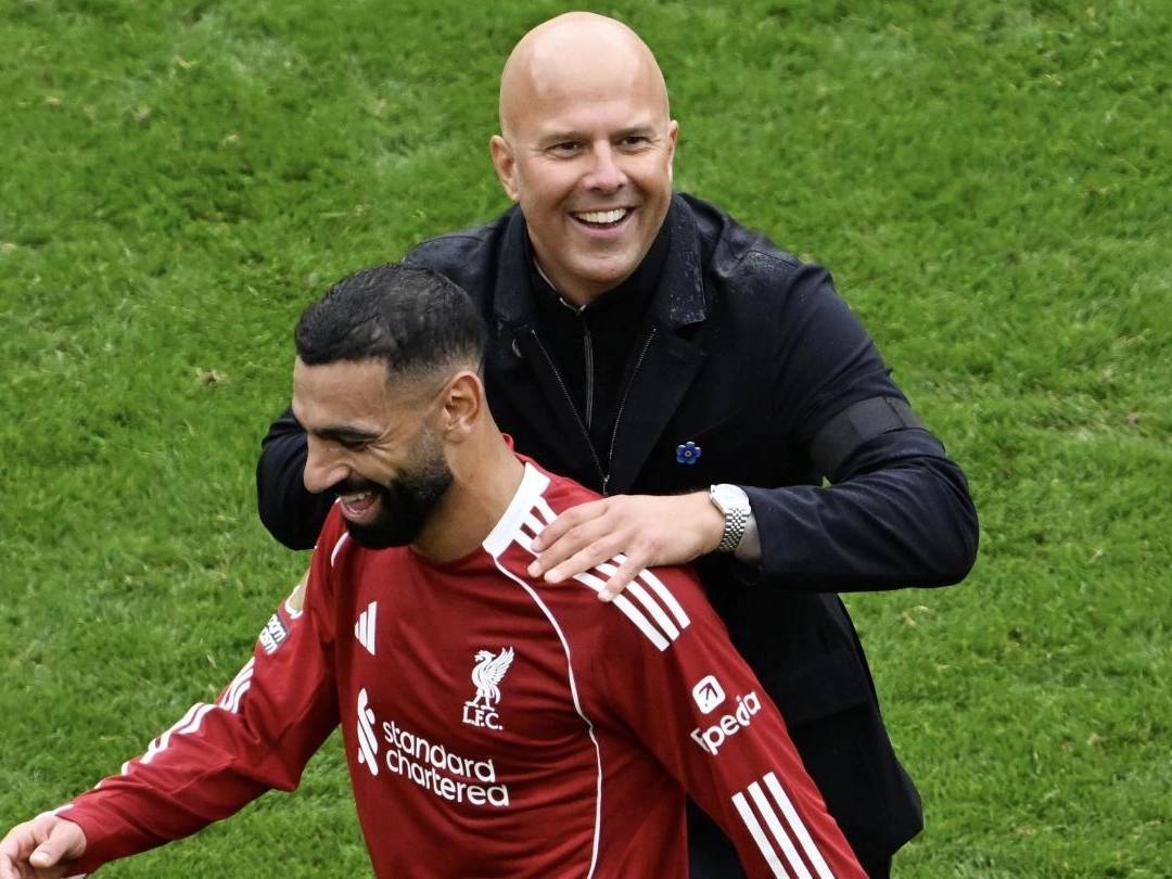 从榜首到第十二,利物浦是英超最差的卫冕冠军吗?