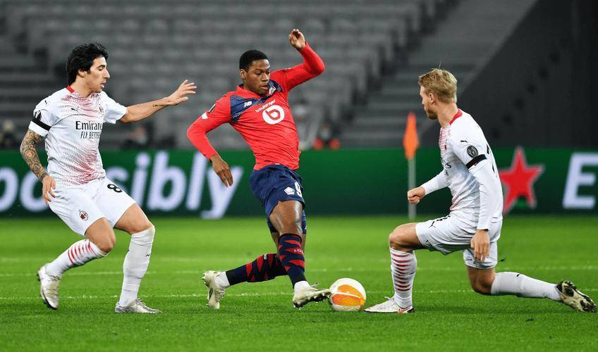 周日020 法甲 勒阿弗尔VS巴黎FC,比分预测