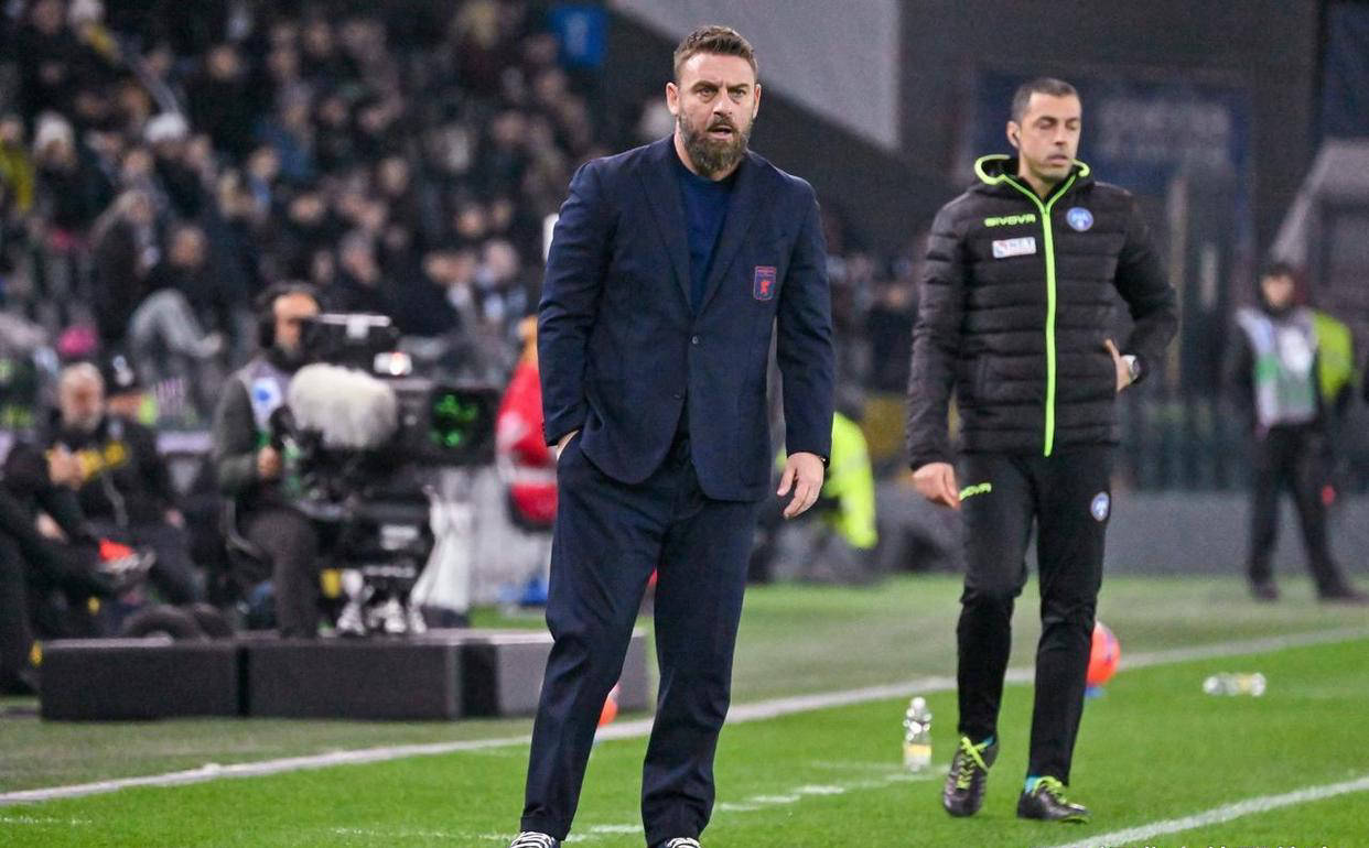 热那亚客场2-1力克乌迪内斯,狮鹫军团意甲连胜两场渐离降级区