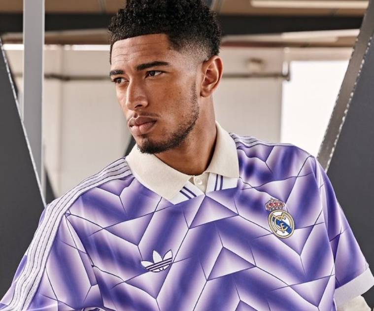 2亿欧!西媒曝曼联明夏签贝林厄姆,大英帝星将成曼联新核心?