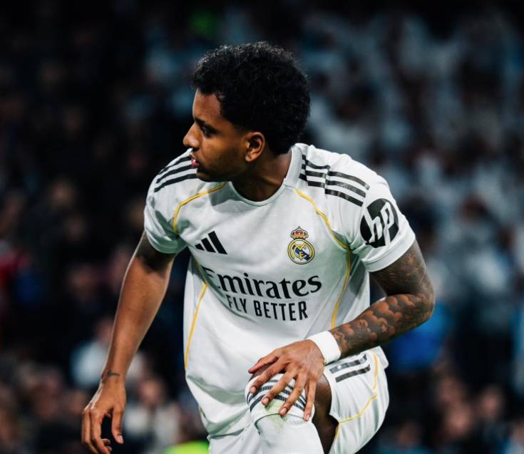 花了5亿还要买射手?曝利物浦冬窗租借罗德里戈,顶替1.3亿伊萨克