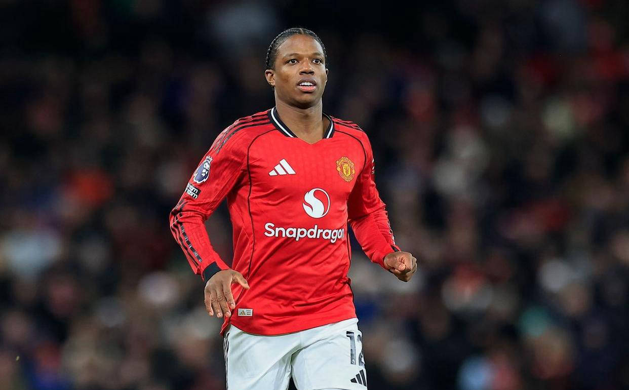 重返前五!曼联残阵力克纽卡,阿莫林:走上正确轨道,瞄准欧冠席位!