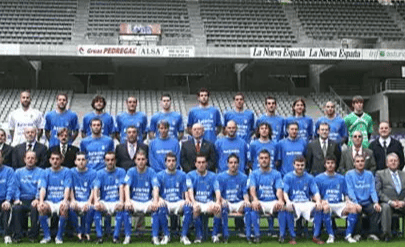 西甲:皇家奥维耶多VS皇家贝蒂斯,最新比分预测