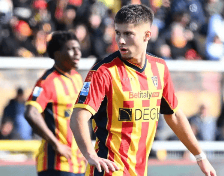 意甲:莱切VS帕尔马,今日专家比分预测