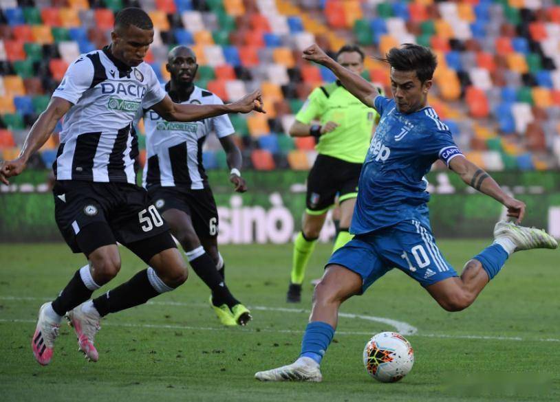 意甲:乌迪内斯迎战罗马,历史交锋六连胜能否延续?比分预测赛事分析