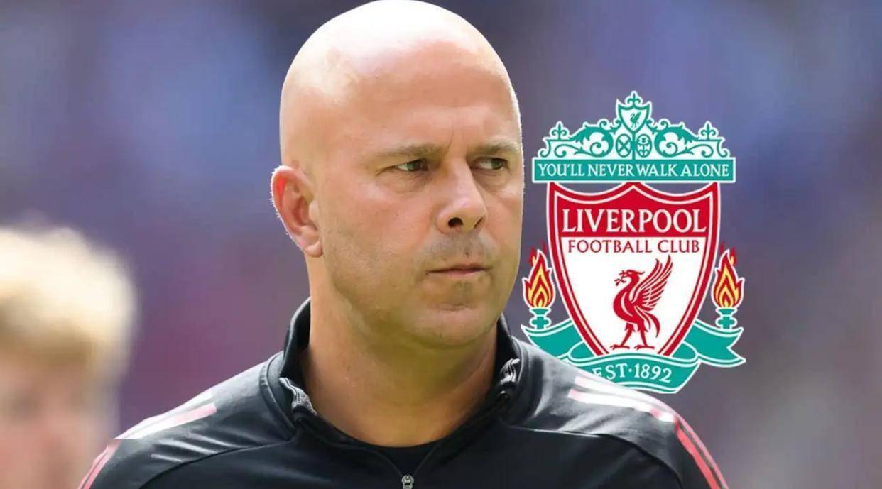 斯洛特需带队进欧冠才能保帅位！曝其有意离开，自认可执教皇马