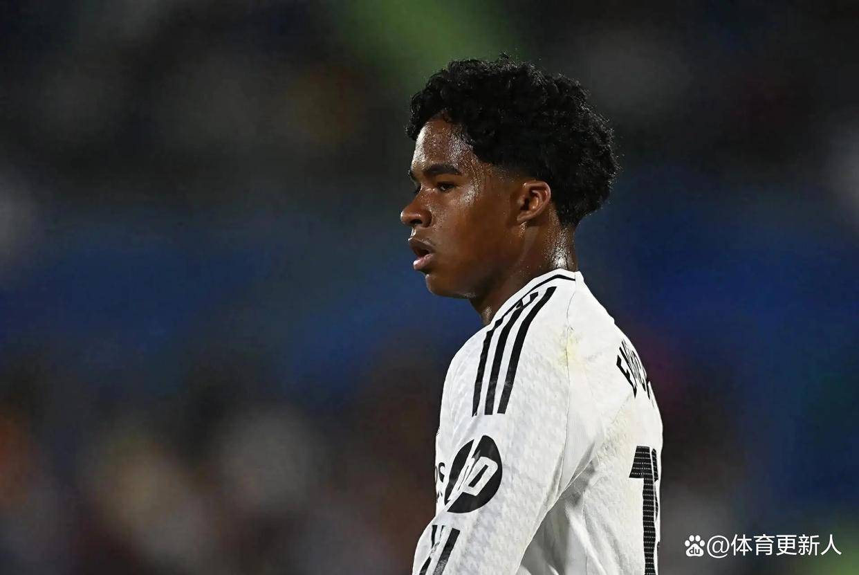 11场造10球!巴西天才租借里昂后爆发,皇马6000万弃将在法甲封神