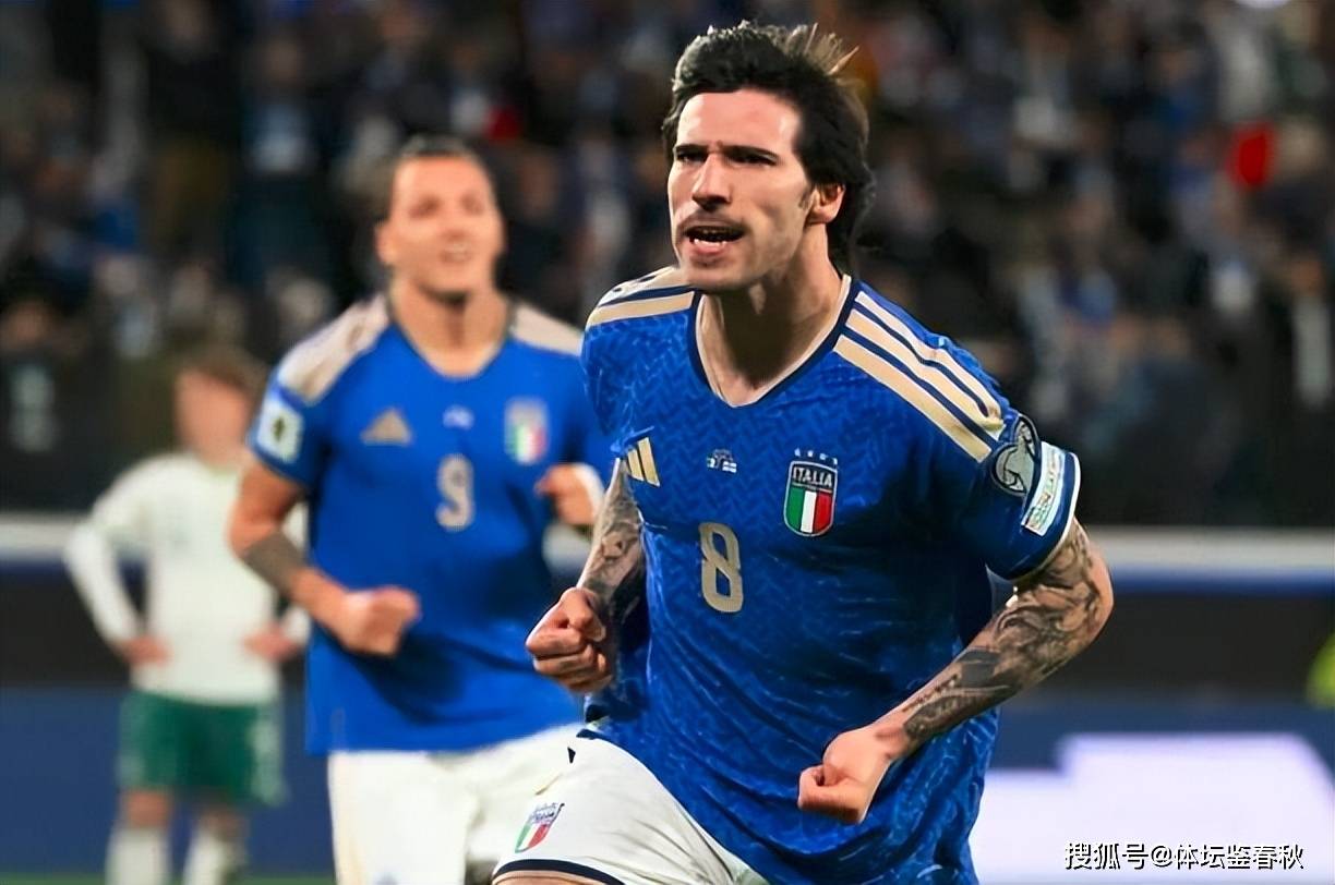 意大利出局竟成曼联良机!身价1亿英镑,红魔盯上英超全能中场