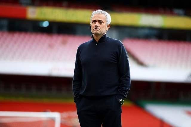 鲍尔森建议齐沃把重心放在欧冠,穆里尼奥正在寻找另一种成功