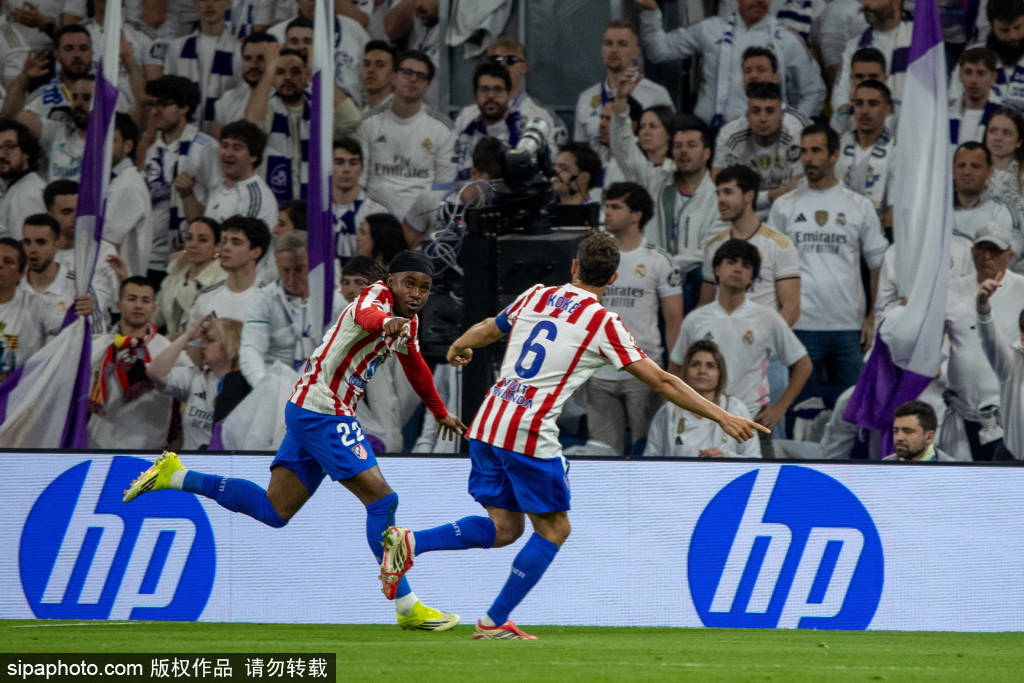 帕科押注两支皇城马竞携手晋级欧冠?他说“我深信不疑”并且愿意请客——这事真有戏吗?